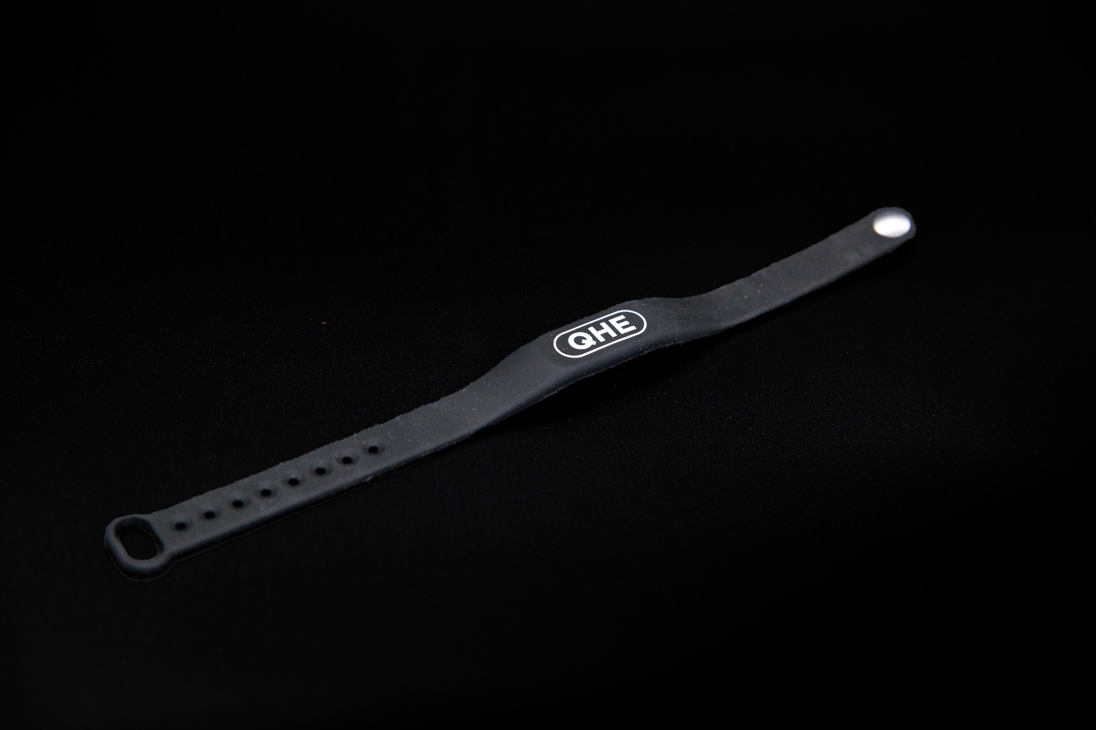QHE Energy Bracelet – Lightweight Daily Wear Band - Image 8