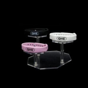 QHE Energy Bracelet – Lightweight Daily Wear Band