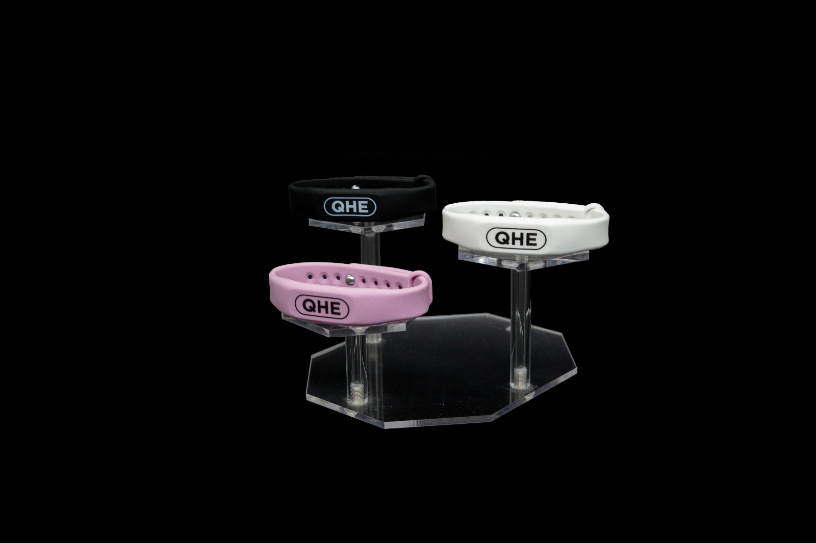 QHE Energy Bracelet – Lightweight Daily Wear Band