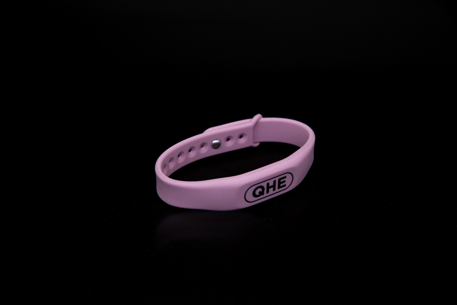 QHE Energy Bracelet – Lightweight Daily Wear Band - Image 4