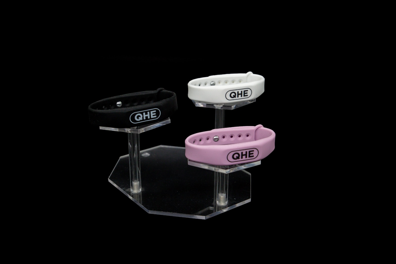 QHE Energy Bracelet – Lightweight Daily Wear Band - Image 10